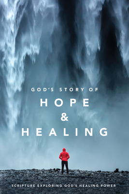 God's Story of Hope and Healing (Softcover) Cover Image