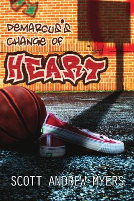 DeMarcus's Change of Heart Cover Image