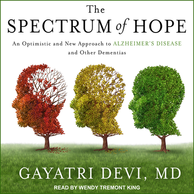 Cover for The Spectrum of Hope