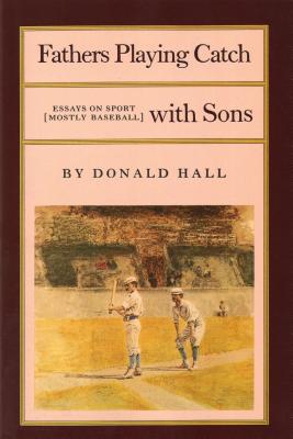 Mla Sample Essay Fathers Playing Catch With Sons Essays On Sport Mostly Baseball Cover Image Charles Darwin Theory Of Evolution Essay also Essay For Romeo And Juliet Fathers Playing Catch With Sons Essays On Sport Mostly Baseball Wind Energy Essay