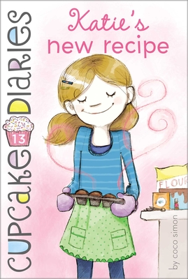 Mia Fashion Plates and Cupcakes (Cupcake Diaries) by Simon, Coco