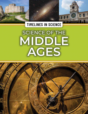 Science of the Middle Ages Cover Image