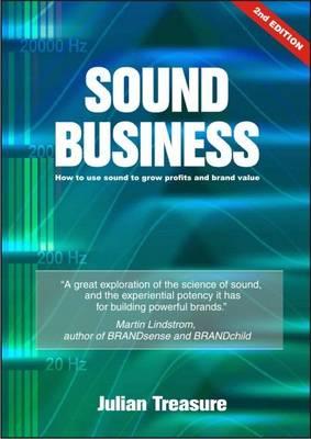 Sound Business Cover Image