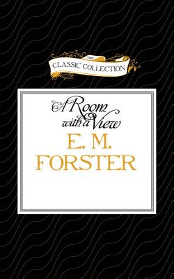 E. M. Forster's a Room with a View Cover Image