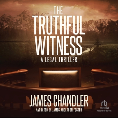 The Truthful Witness (Sam Johnstone #5)