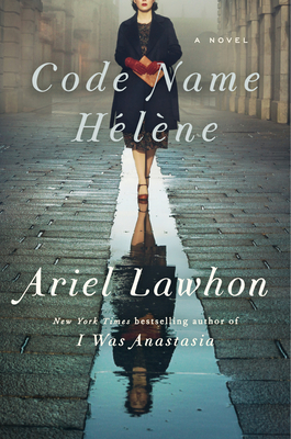 Code Name Hélène: A Novel cover