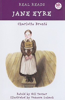 Jane Eyre (Real Reads)
