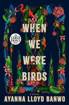 When We Were Birds: A Novel Cover Image