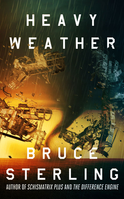 Heavy Weather Cover Image