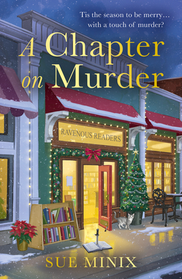 A Chapter on Murder Cover Image