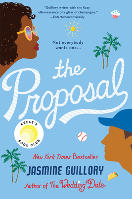 The Proposal: Reese's Book Club Cover Image