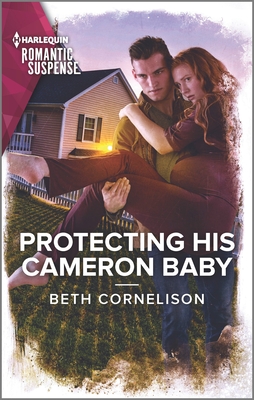 Protecting His Cameron Baby By Beth Cornelison Cover Image