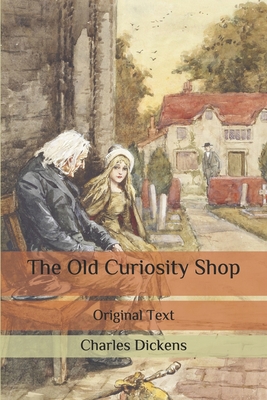 The Old Curiosity Shop