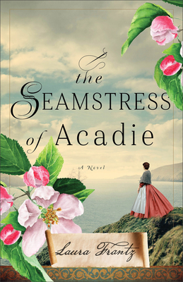 The Seamstress of Acadie Cover Image
