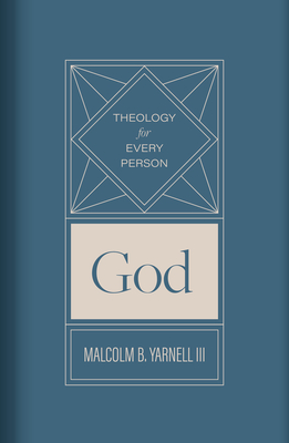 God (Theology for Every Person #1) Cover Image