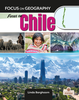 Focus on Chile By Linda Barghoorn Cover Image