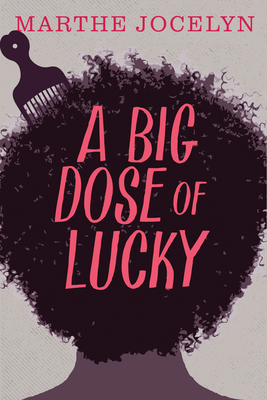 A Big Dose of Lucky (Secrets #3) Cover Image