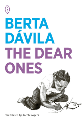 The Dear Ones Cover Image