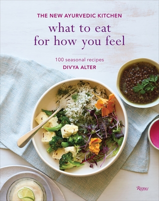 Cover for What to Eat for How You Feel