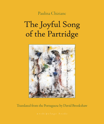 The Joyful Song of the Partridge Cover Image