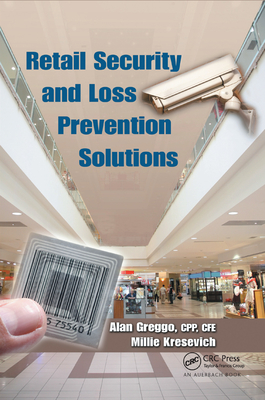 Retail Security and Loss Prevention Solutions Cover Image