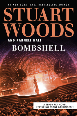 Bombshell Cover Image