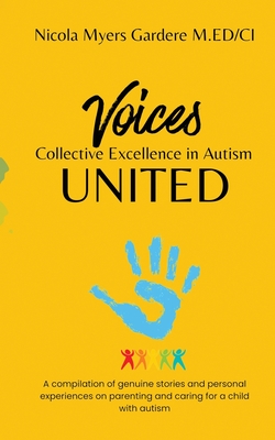 Voices United: Collective Excellence in Autism Cover Image