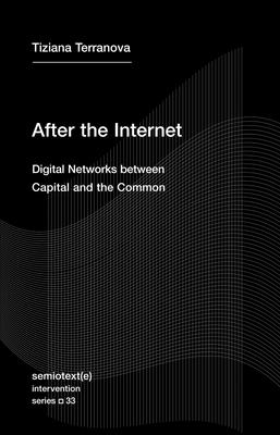 After the Internet: Digital Networks between Capital and the Common (Semiotext(e) / Intervention Series #33)