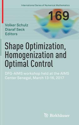 Control and Estimation of Distributed Parameter Systems: Nonlinear ...