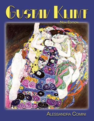 Gustav Klimt: New Edition Cover Image