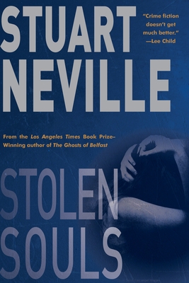 Stolen Souls (The Belfast Novels #3)