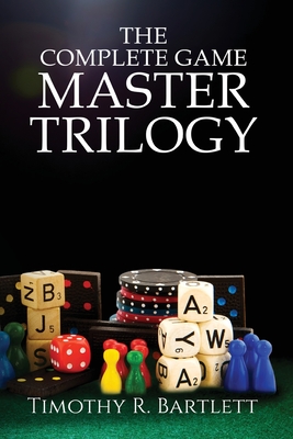 The Complete Game Master Trilogy (Paperback)