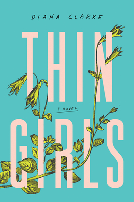 Cover for Thin Girls