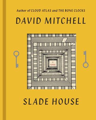Cover Image for Slade House: A Novel