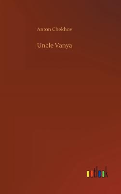 Cover for Uncle Vanya