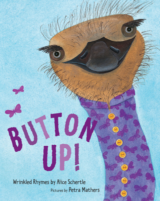 Button Up!: Wrinkled Rhymes