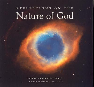 Reflections on the Nature of God Cover Image
