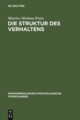 Die Struktur des Verhaltens (PH #13)