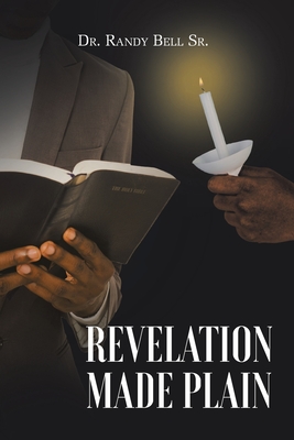 Revelation Made Plain Cover Image
