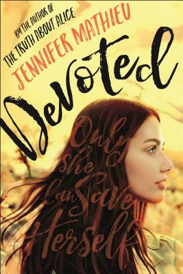 Devoted: A Novel Cover Image