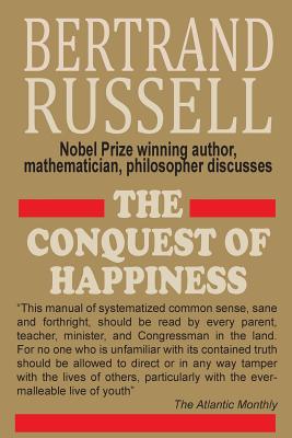 The Conquest of Happiness Cover Image