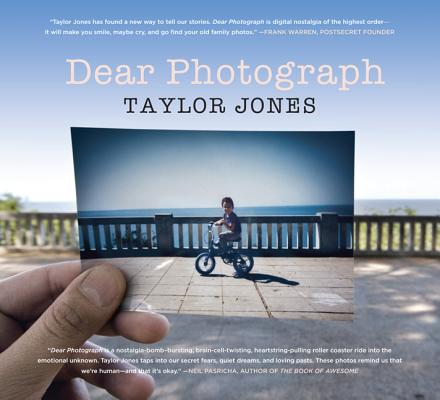 Dear Photograph Cover Image