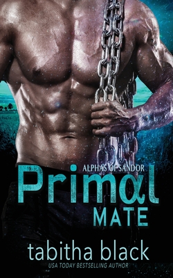 Primal Mate By Tabitha Black Cover Image