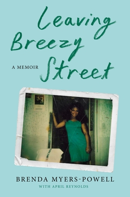Leaving Breezy Street: A Memoir Cover Image
