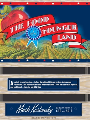 The Food of a Younger Land Cover