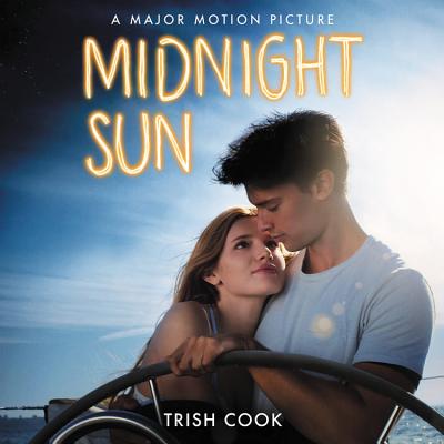 Midnight Sun By Trish Cook Cover Image