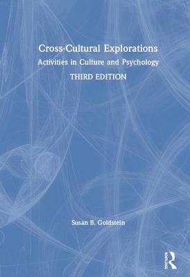 Cross-Cultural Explorations: Activities in Culture and Psychology Cover Image