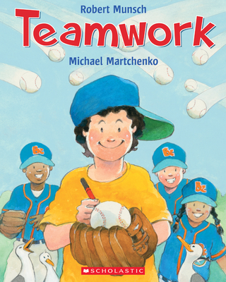 Teamwork (Robert Munsch)