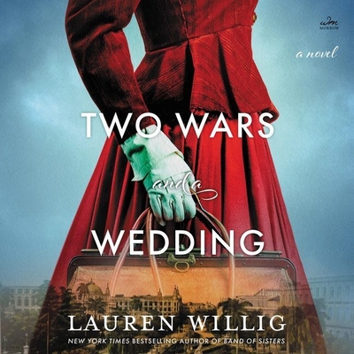 Two Wars and a Wedding Cover Image