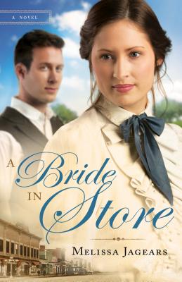 Cover for Bride in Store
